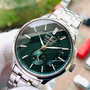 Đồng Hồ Nam Seiko SSA397J1 Chính Hãng