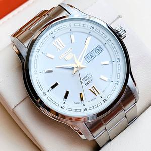 Đồng Hồ Nam Seiko SNKP15J1 Chính Hãng 