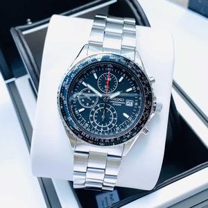 Đồng Hồ Nam Seiko Chronograph SND253P1 Chính Hãng