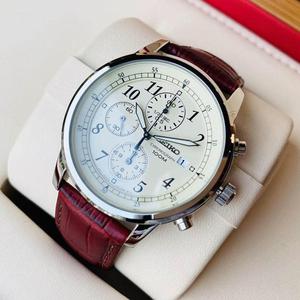 Đồng Hồ Nam Seiko Chronograph SNDC31P1 Chính Hãng