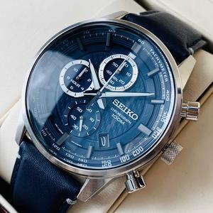 Đồng Hồ Nam Seiko Chronograph SSB333P1 Chính Hãng