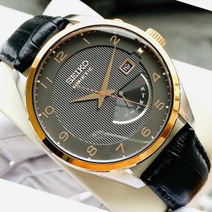 Đồng Hồ Nam Seiko Kinetic SRN070P1 Chính Hãng