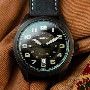 Đồng Hồ Nam Seiko  SRPC89K1 Chính Hãng