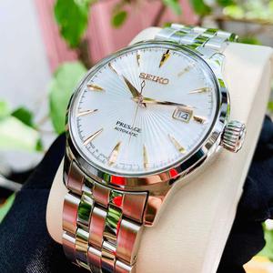 Đồng Hồ Nam Seiko SRPB47J1 Chính Hãng