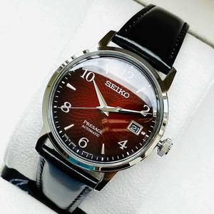 Đồng Hồ Nam Seiko  SRPE41J1 Chính Hãng