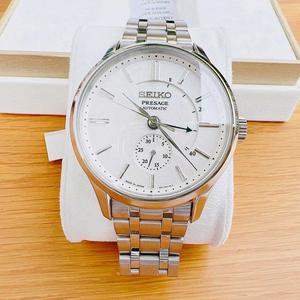 Đồng Hồ Nam Seiko SSA395J1 Chính Hãng