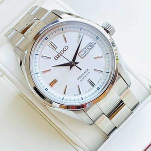 Đồng Hồ Nam Seiko Presage SRPB69J1 Chính Hãng