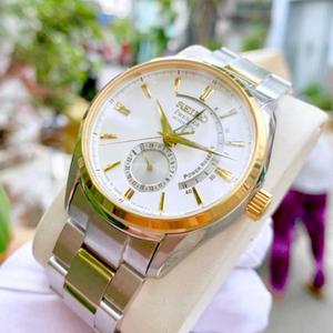 Đồng Hồ Nam Seiko Presage SSA352J1 Chính Hãng