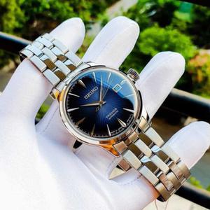 Đồng Hồ Nam Seiko  SRPB41J1 Chính Hãng