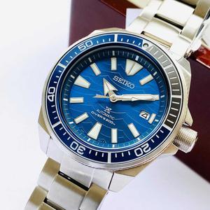 Đồng Hồ Nam Seiko Prospex  SRPD23K1 Chính Hãng