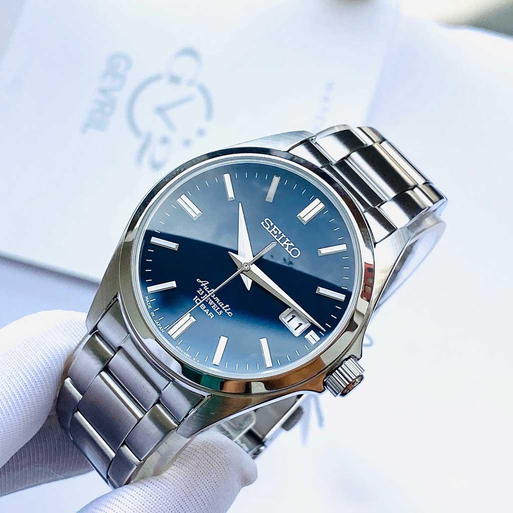 Đồng Hồ Nam Seiko SZSB013 Chính Hãng