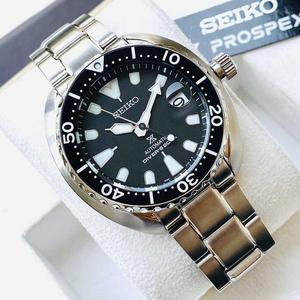 Đồng Hồ Nam Seiko SRPC35K1 Chính Hãng