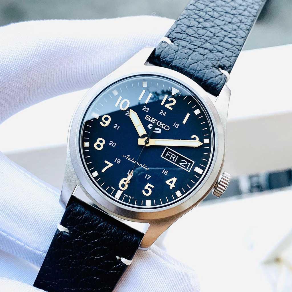 Đồng Hồ Nam Seiko SRPG39K1 Chính Hãng