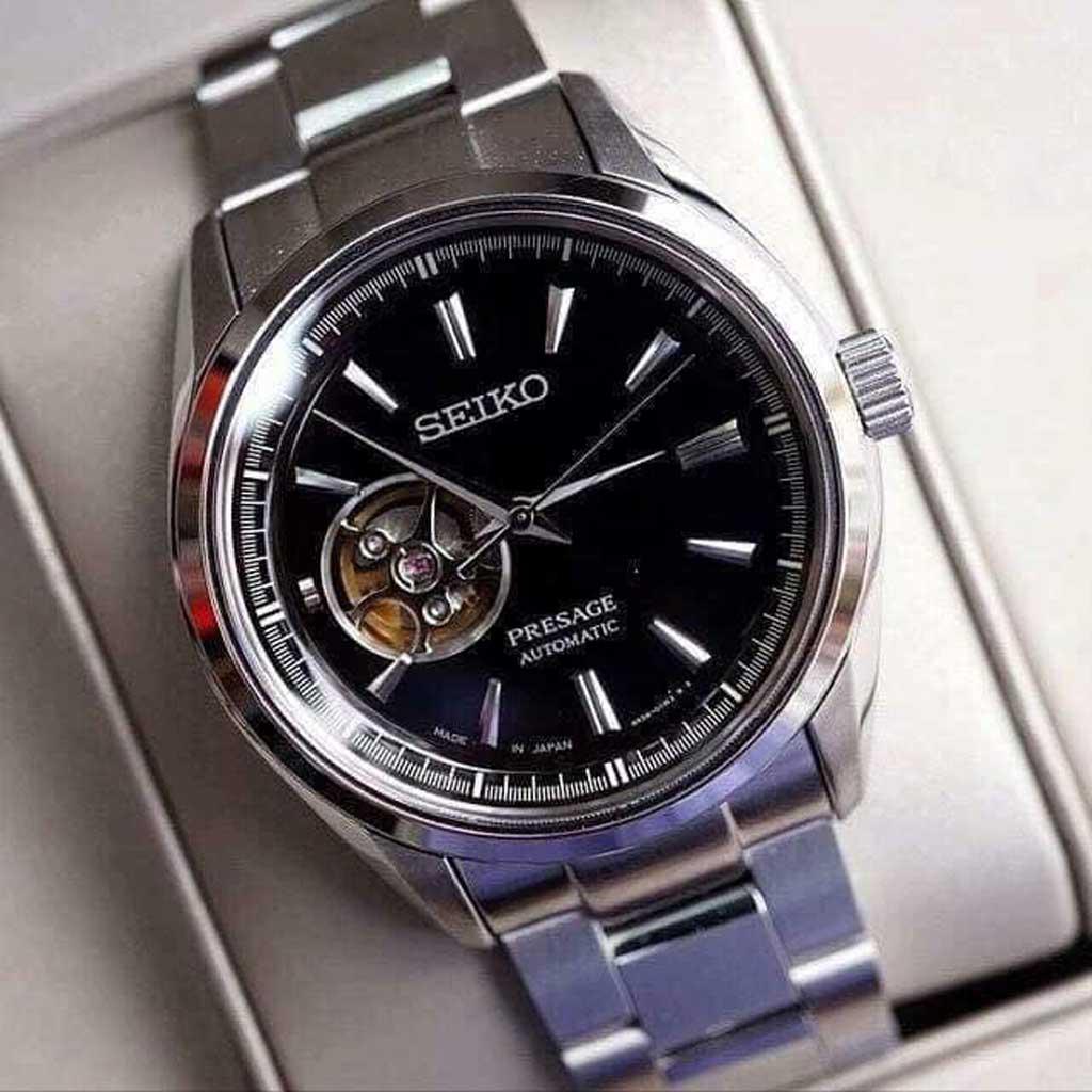 Đồng Hồ Nam Seiko SSA357J1 Chính Hãng