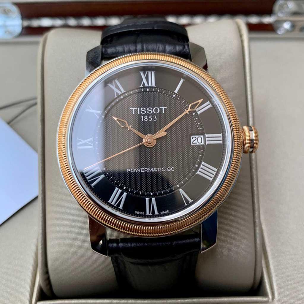 Đồng Hồ Nam Tissot  T097.407.26.053.00