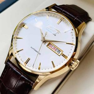 Đồng Hồ Nam Tissot Heritage Visodate Automatic T019.430.36.031.01