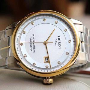 Đồng Hồ Nam Tissot  T086.408.22.036.00