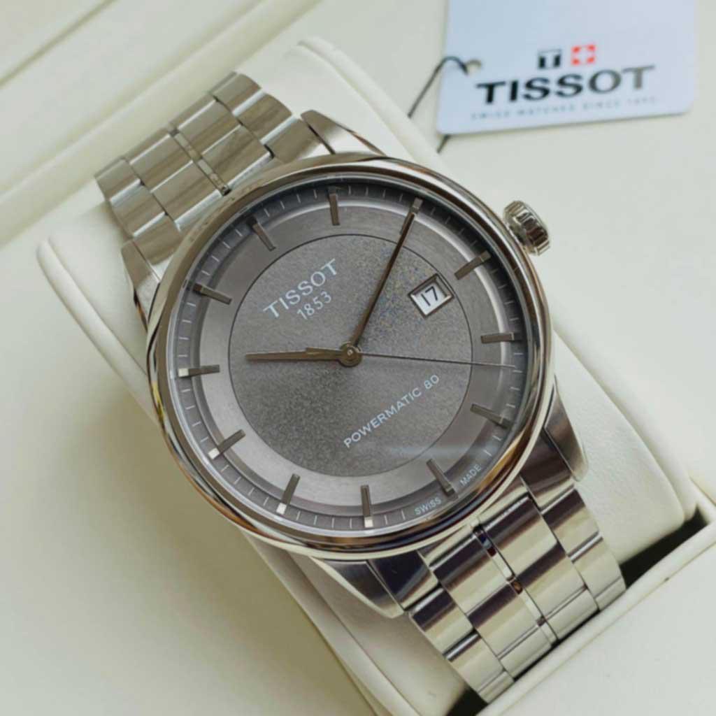 Đồng Hồ Nam Tissot  T086.407.11.061.00 Chính Hãng