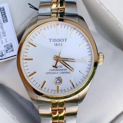 Đồng Hồ Nam Tissot  T101.408.22.031.00