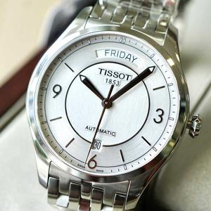 Đồng Hồ Nam Tissot T-One T038.430.11.037.00 Chính Hãng