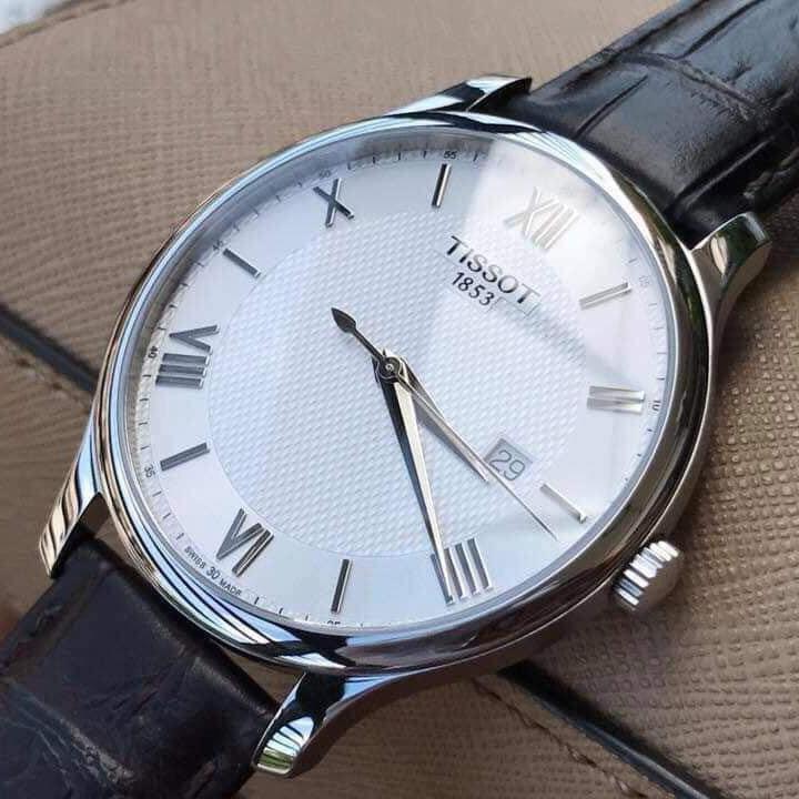 Đồng Hồ Nam Tissot T063.610.16.038.00 Chính Hãng