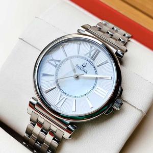 Đồng Hồ Nữ Bulova 96L156 Chính Hãng