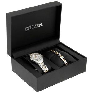 Đồng Hồ Nữ Citizen Eco-Drive FE1144-69A Chính Hãng