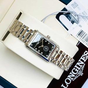 Đồng Hồ Nữ Longines DolceVita L5.255.4.57.6 Chính Hãng