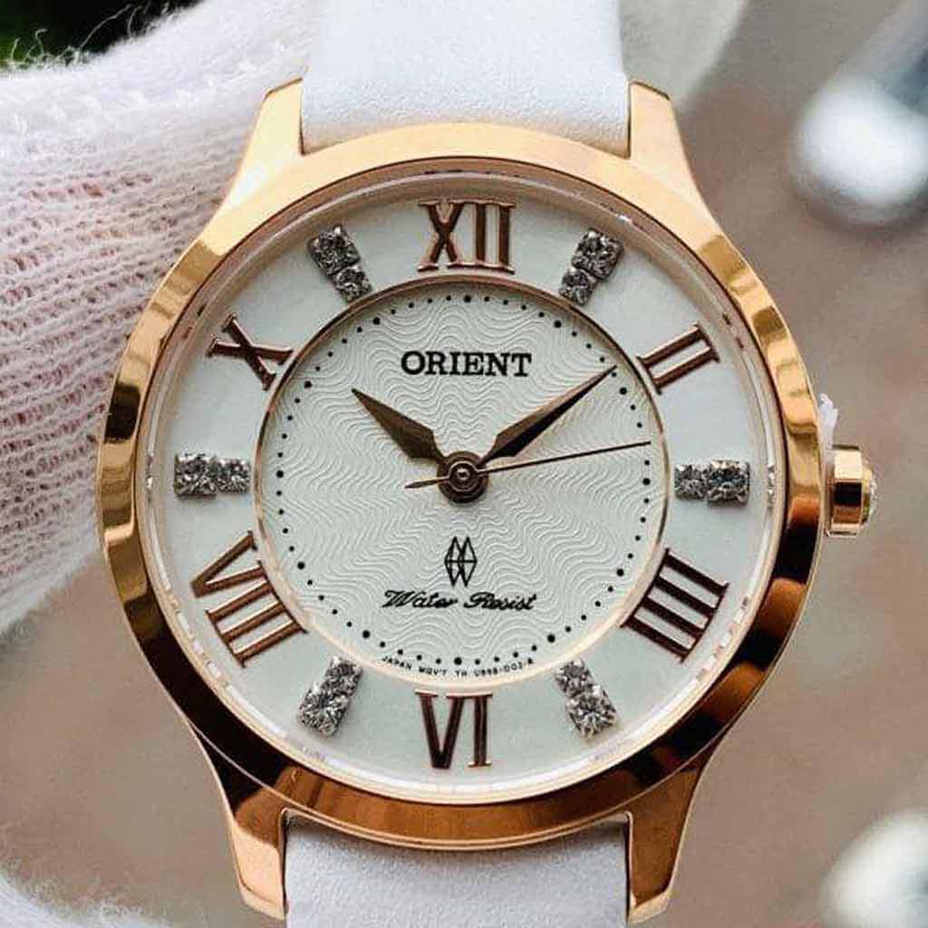 Đồng hồ Nữ Orient FUB9B002W0 Chính Hãng