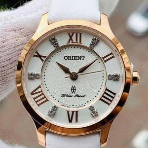 Đồng hồ Nữ Orient FUB9B002W0 Chính Hãng