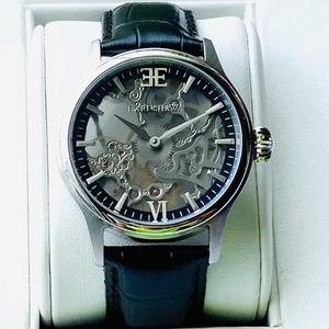 Đồng hồ nam Thomas Earnshaw Automatic ES-8061-01 Chính Hãng