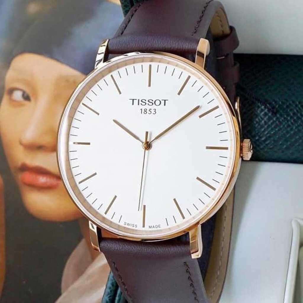 Đồng Hồ Nam Tissot T109.610.36.031.00 Chính Hãng