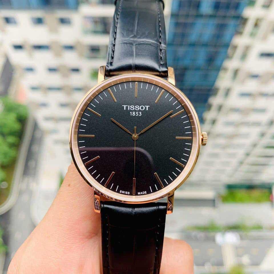 Đồng Hồ Nam Tissot T109.610.36.051.00 Chính Hãng