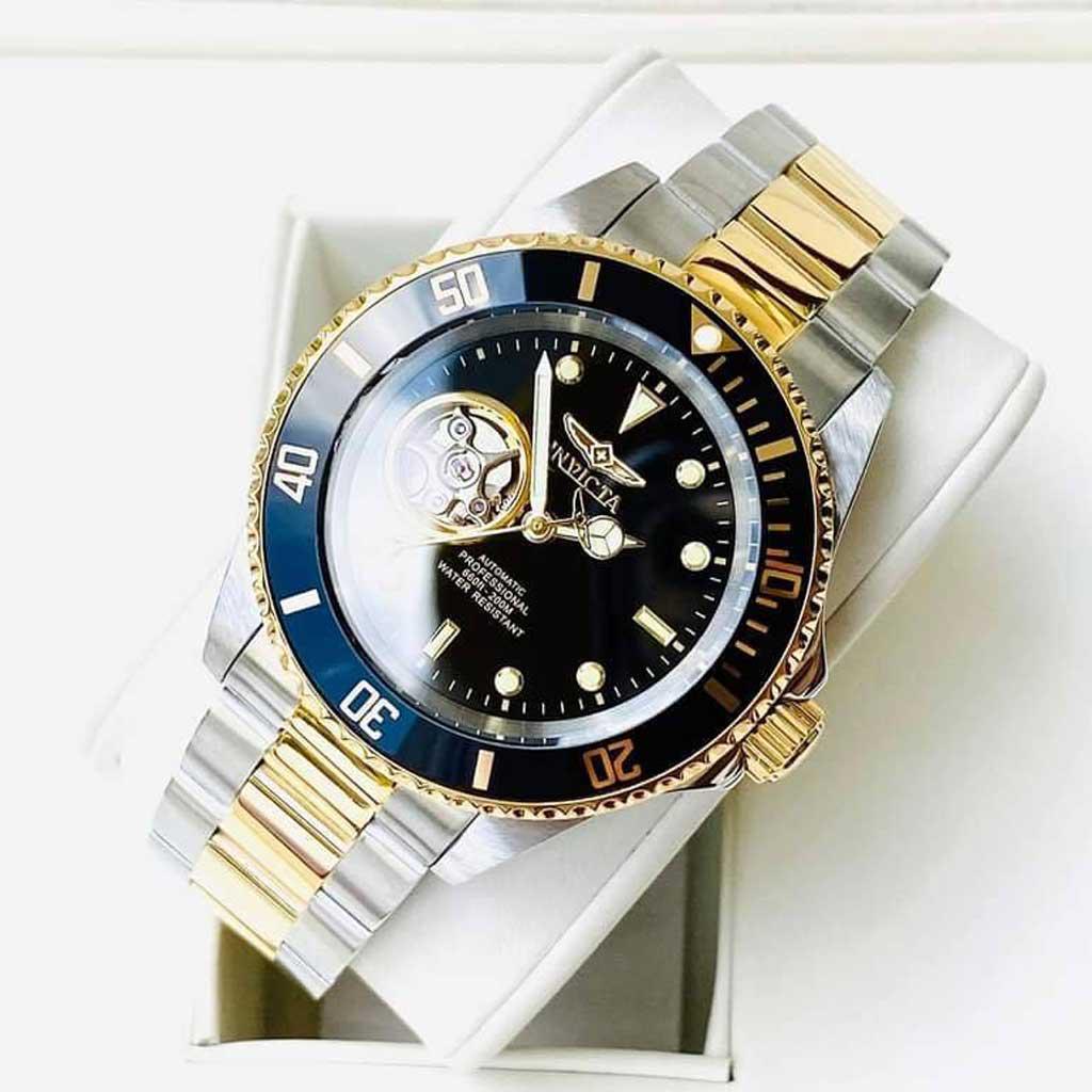 Đồng Hồ Nam Invicta Pro Diver Automatic Professional 20438