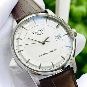 Đồng Hồ Nam Tissot Luxury Powermatic 80 T086.407.16.031.00