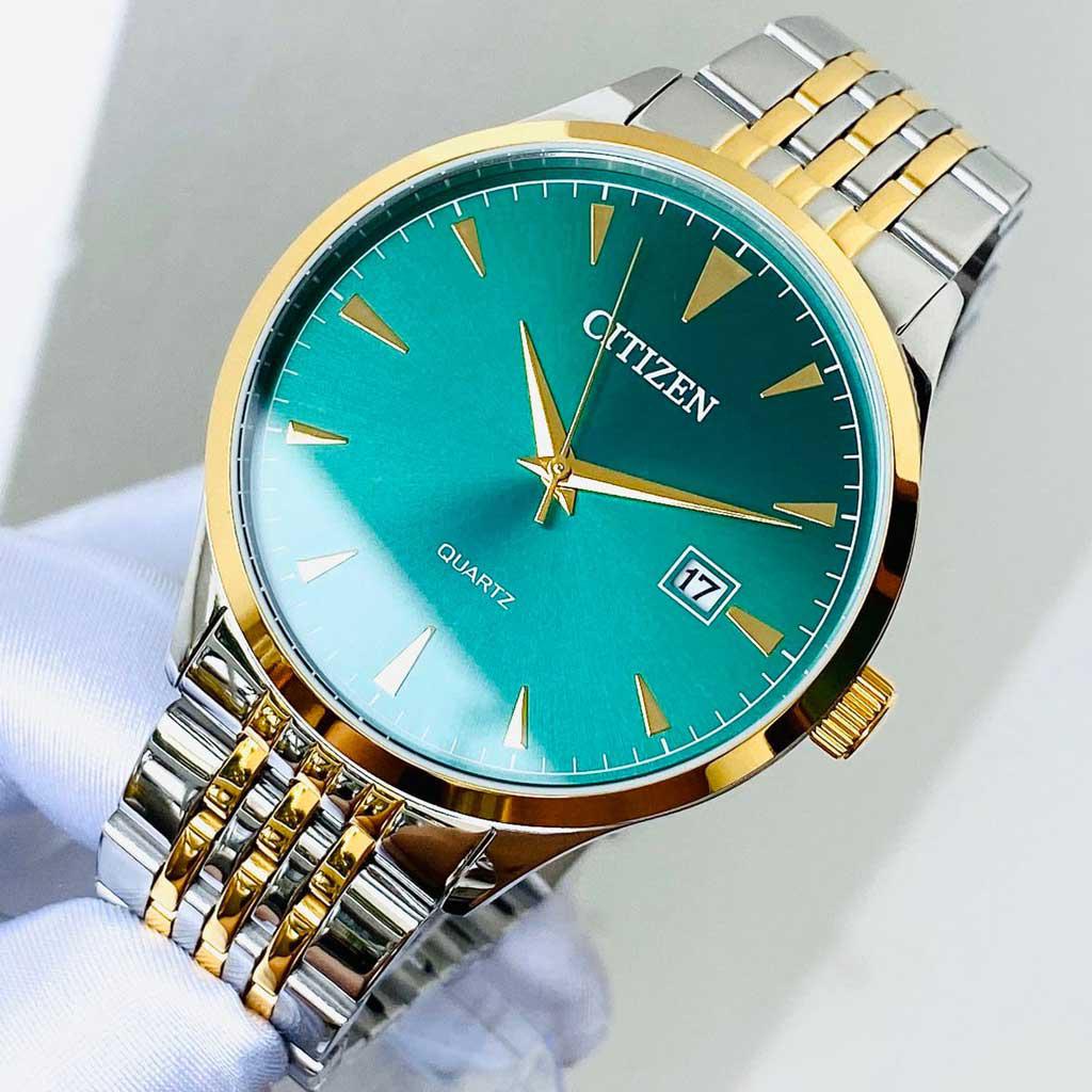 ĐỒNG HỒ NAM Citizen DZ0064-52X 