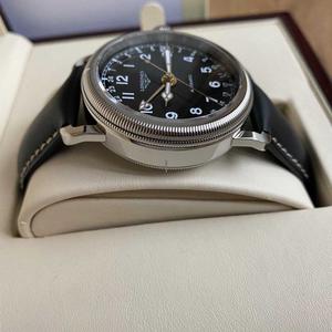 ng h Longines Heritage Avigation L27784532 L2.778.4.53.2