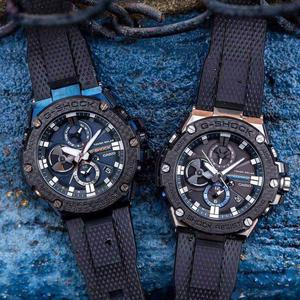 Đồng Hồ Casio G-Shock GST-B100XA-1A Chính Hãng 2