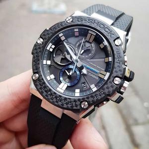 Đồng Hồ Casio G-Shock GST-B100XA-1A Chính Hãng 3