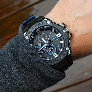 Đồng Hồ Casio G-Shock GST-B100XA-1A Chính Hãng 4