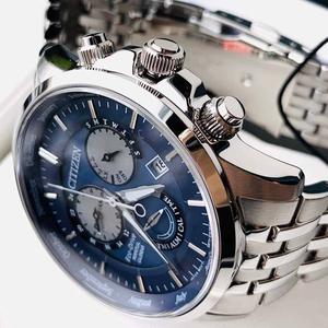 Đồng Hồ Citizen Eco-Drive Perpetual Calendar BL8150-86L Chính Hãng 3