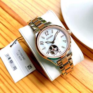 Đồng Hồ Citizen Ladies Automatic Watch PC1006-84D Chính Hãng