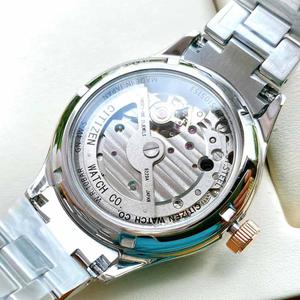 Đồng Hồ Citizen Ladies Automatic Watch PC1006-84D Chính Hãng