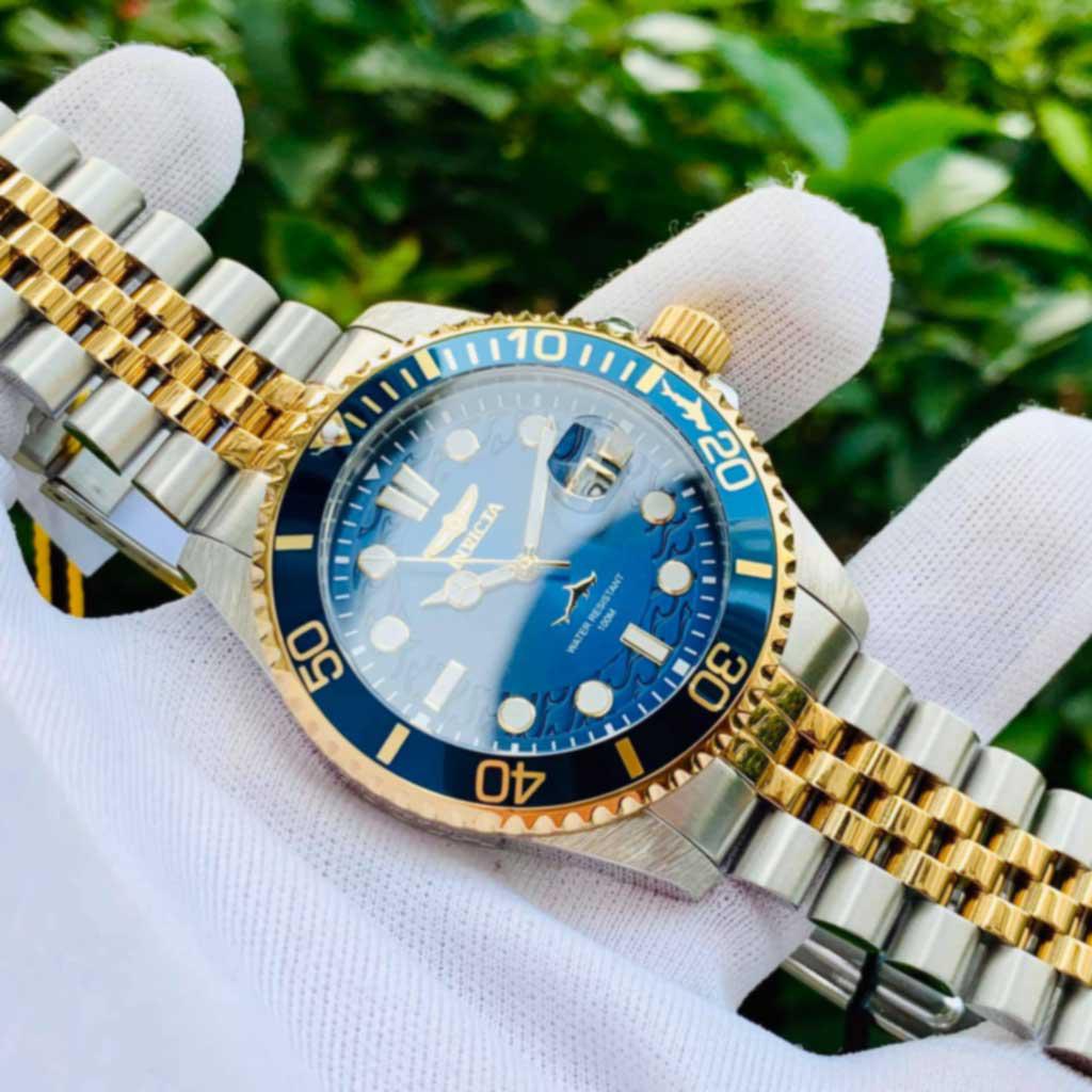 Đồng Hồ Nam Invicta Pro Diver Quartz 30616 Chính Hãng 