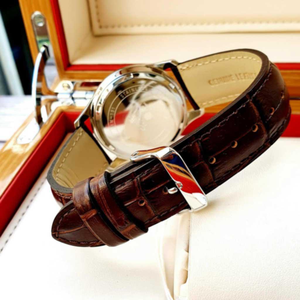 Đồng Hồ Nam Casio Beside BEM-151L-4AVDF Chính Hãng 2