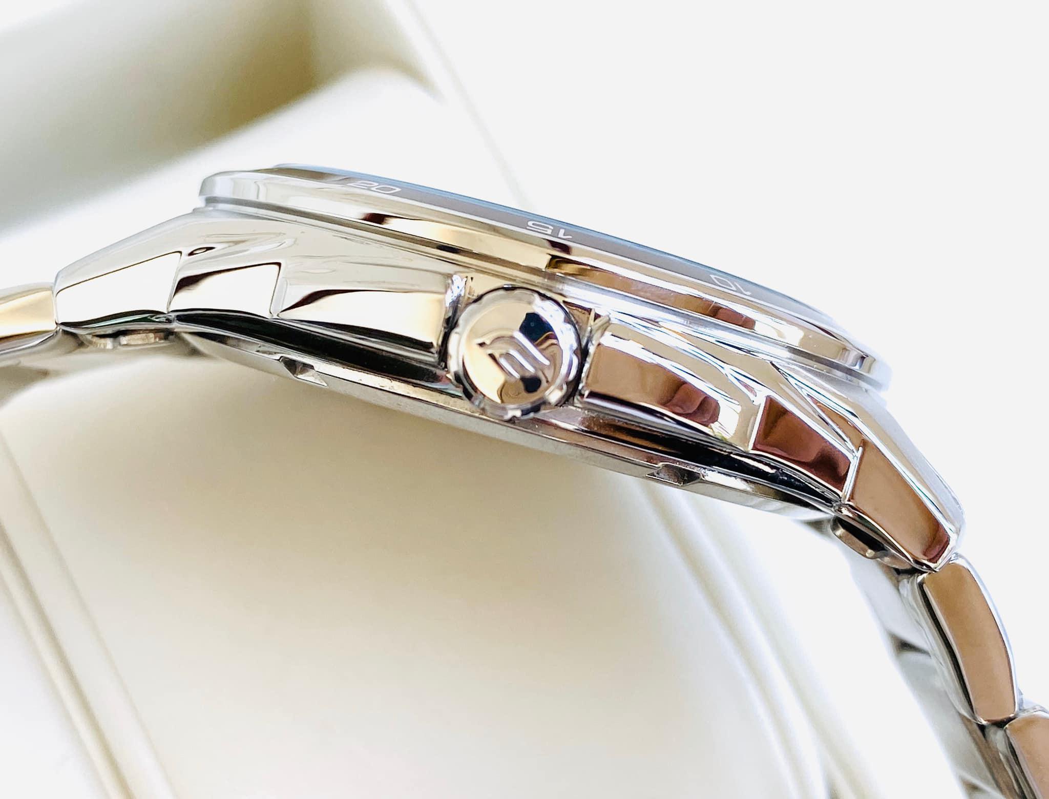 Đồng Hồ Nam Casio Edifice EF-334D-5AVDF Chính Hãng 1