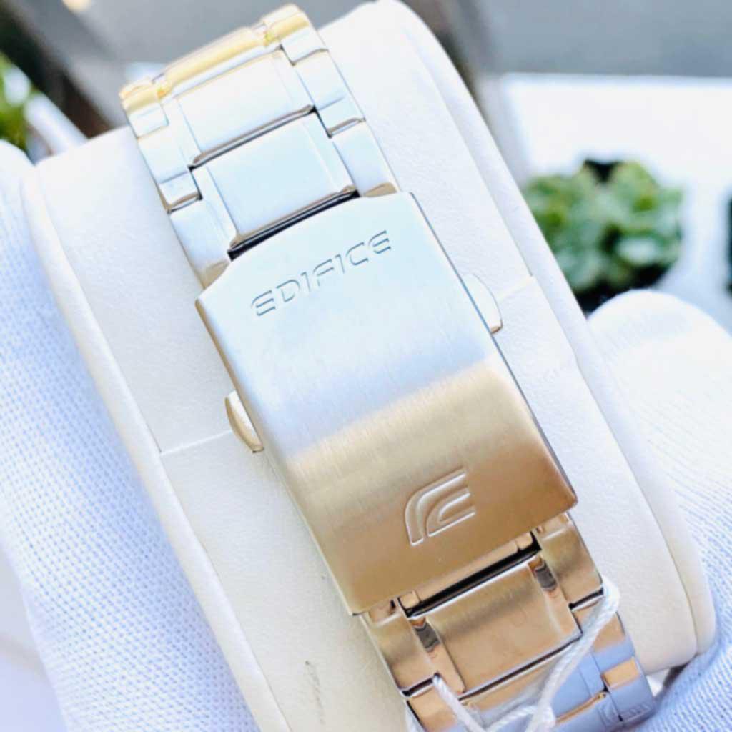 Đồng Hồ Nam Casio Edifice EF-334D-5AVDF Chính Hãng 5