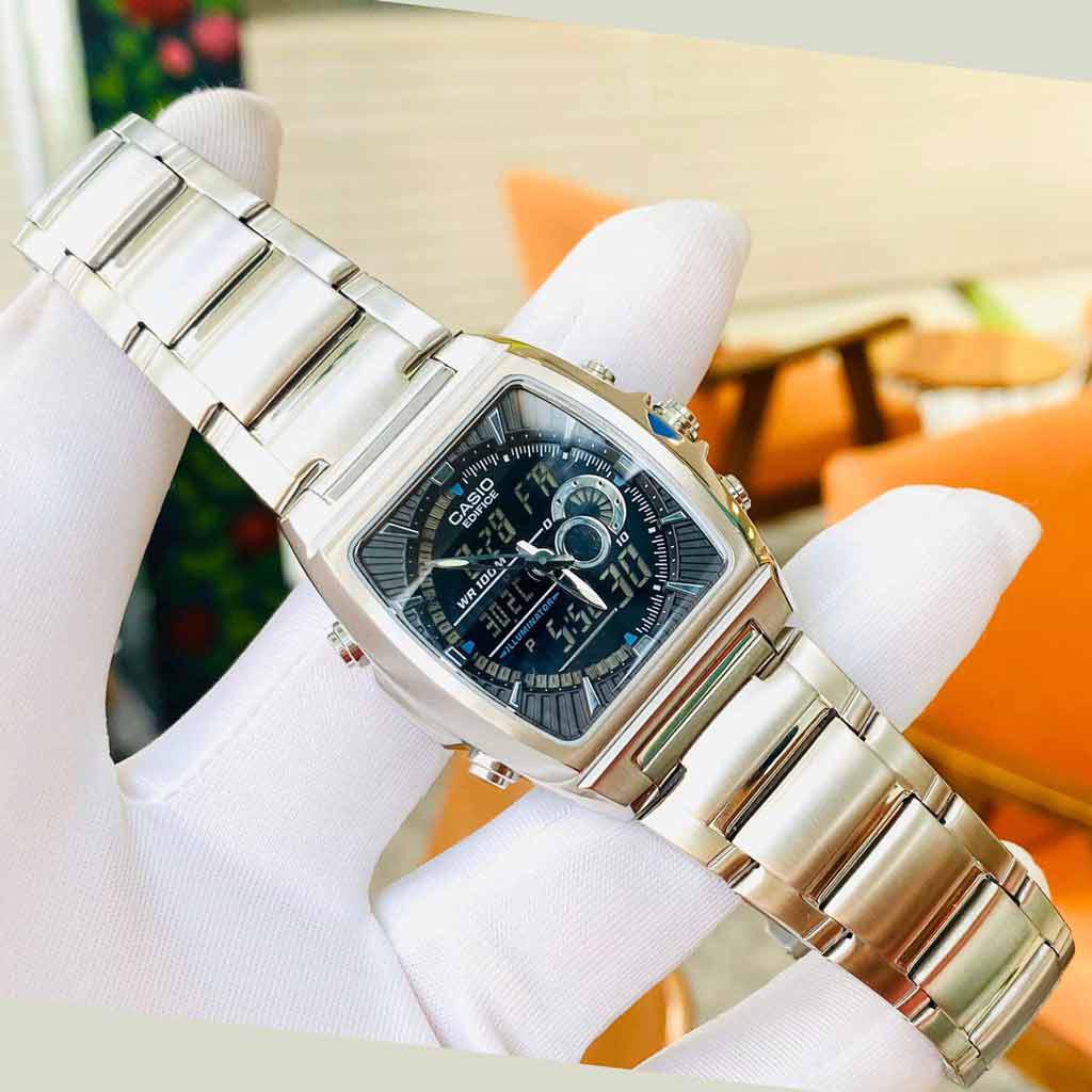 Đồng Hồ Nam Casio Edifice EFA120D-1AV