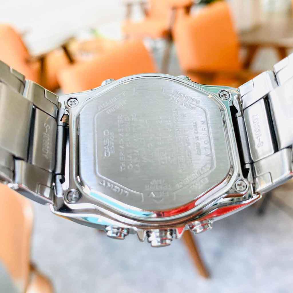 Đồng Hồ Nam Casio Edifice EFA120D-1AV 3