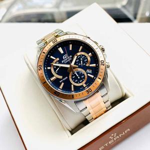 Đồng Hồ Nam Casio Edifice EFR-552SG-2AVUDF 1